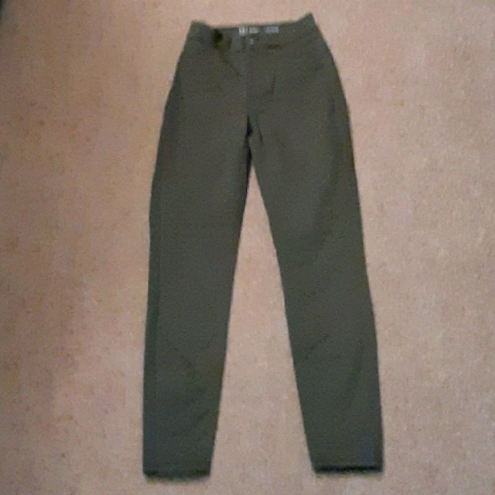 No Boundaries Pants